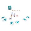 Spel Take 5! De Bonte Baron