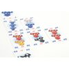 Spel Take 5! De Bonte Baron