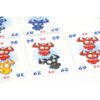 Spel Take 5! De Bonte Baron