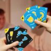 Spel Janken