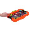 Space pinball game