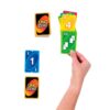 Spel Uno Zero