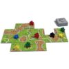Spel Carcassonne