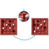 Flex IQ Orbito - Denkspel