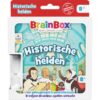 Spel Brainbox Pocket Historische helden