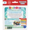 Spel Brainbox Pocket Historische helden