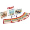 Spel Brainbox Pocket Historische helden
