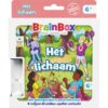 Spel Brainbox Pocket Het lichaam