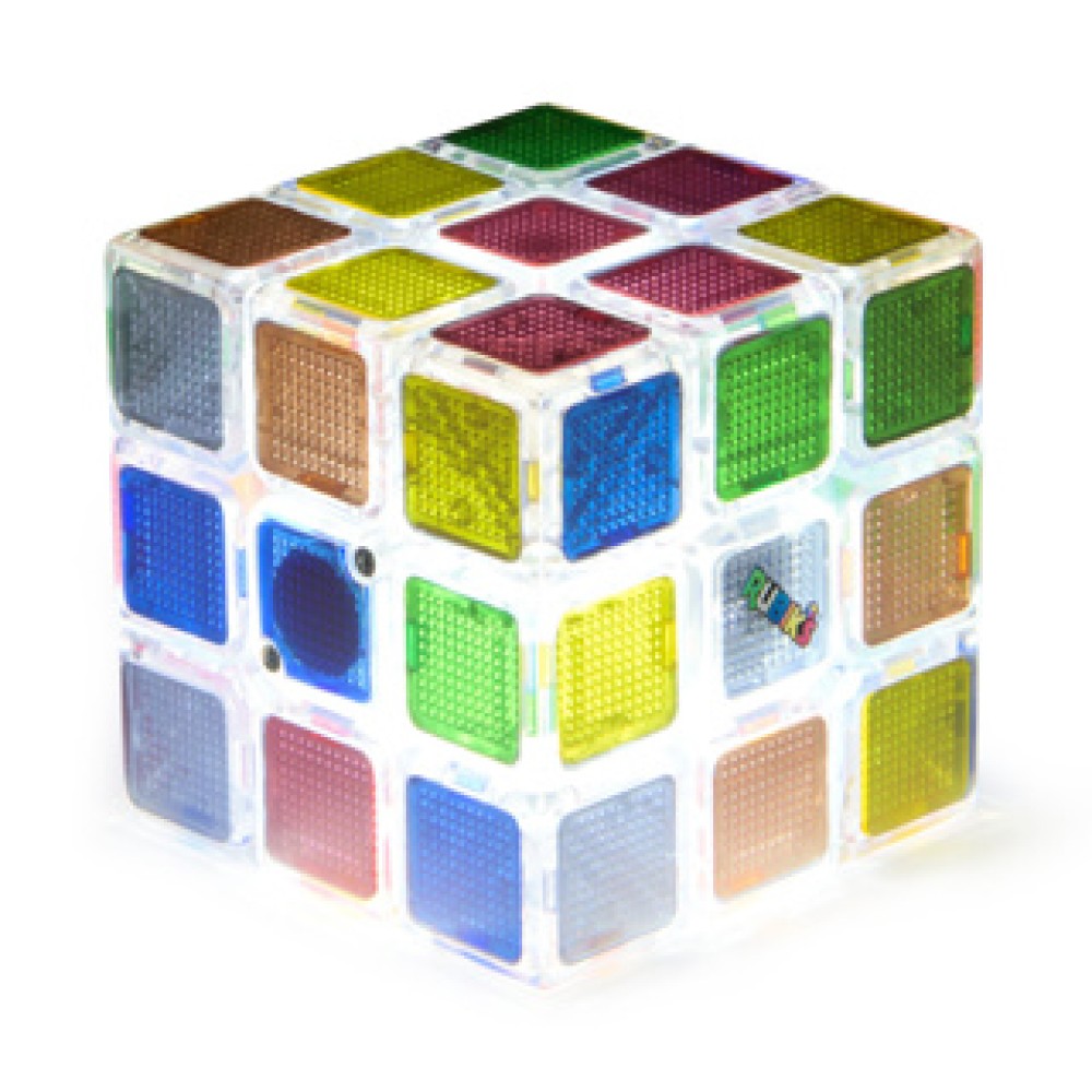 Rubik's Pulse Cube - Afbeelding 2