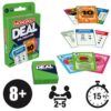 Spel Monopoly deal kaartspel
