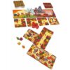 Spel Bosbuit