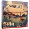 Spel Vogelvrij