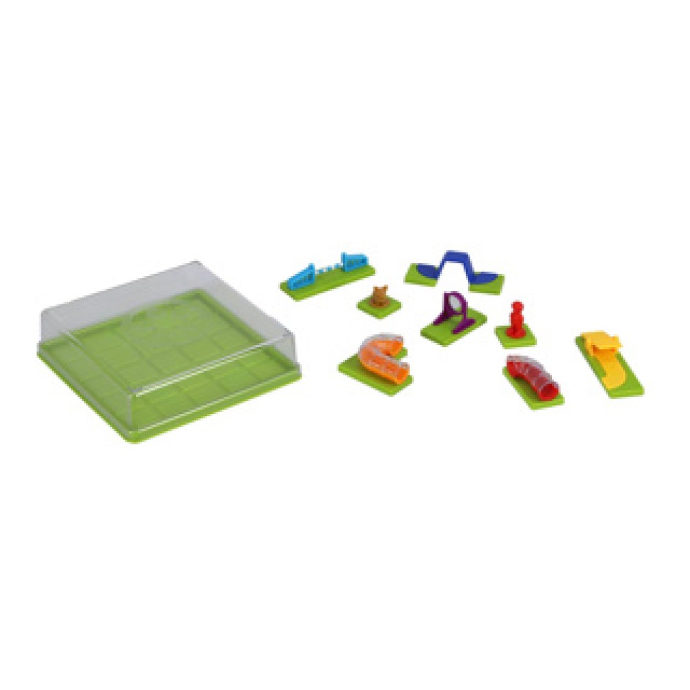 Smart Dog - Denkspel - Afbeelding 2