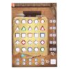 Pick a Pen Crypts - Dobbelspel