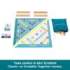 Spel Scrabble New Nl