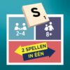 Spel Scrabble New Nl