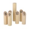 Spel kubb wahu