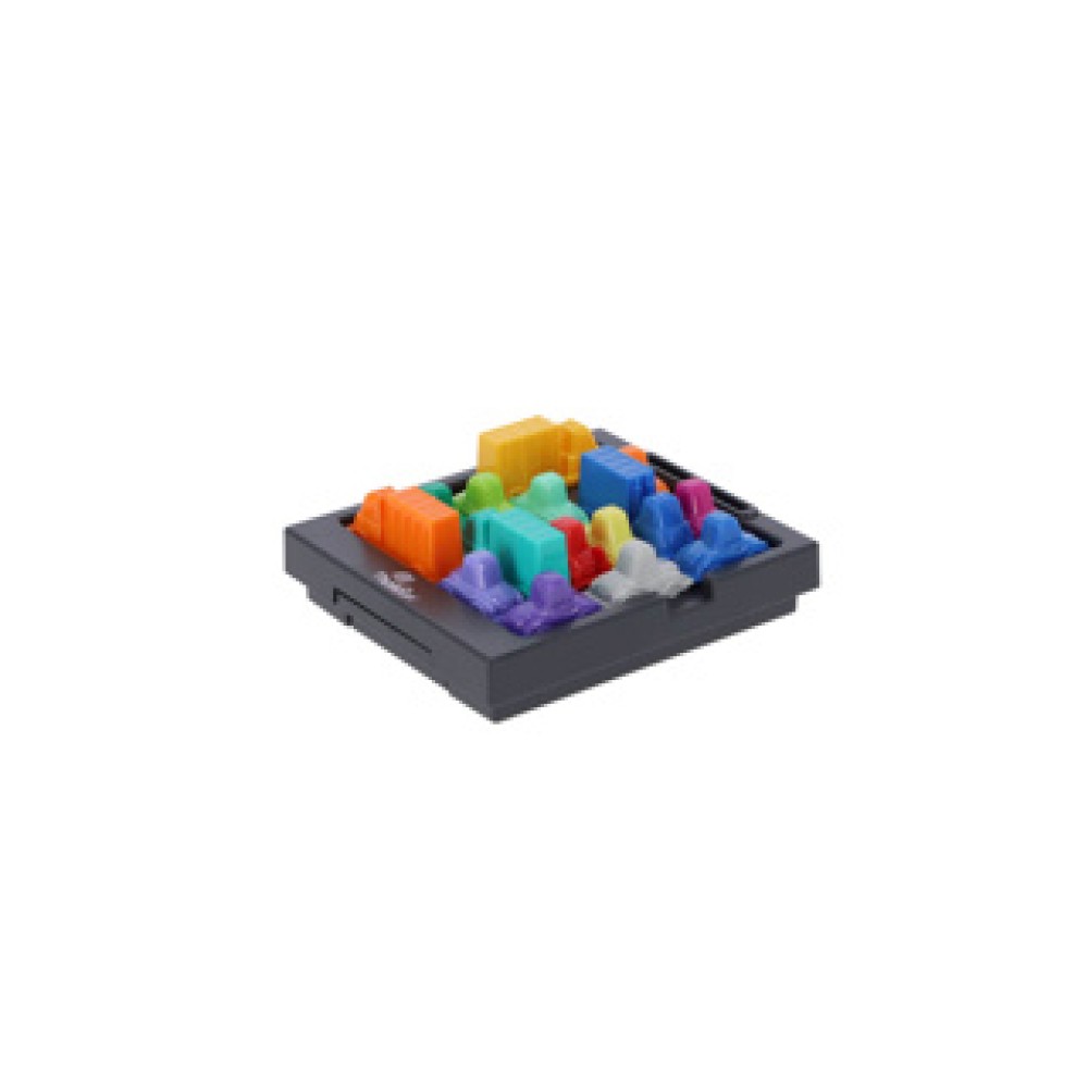 Ravensburger Rush Hour puzzelspel - Afbeelding 2