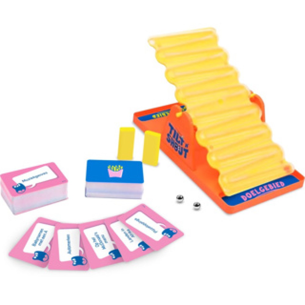 Spel Tilt N Shout - Afbeelding 2