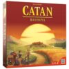 Catan Basisspel - Bordspel