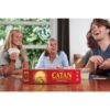 Catan Basisspel - Bordspel
