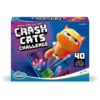 Ravensburger spel thinkfun crash cats challenge
