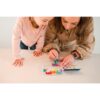Spel iq bubbles