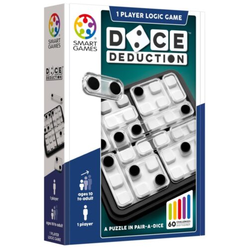 Spel Dice Deduction