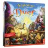 Spel Kwakzalvers Van Kakelenburg Het Duel