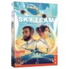 Spel Sky Team