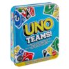 Spel UNO teams deluxe