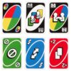 Spel UNO teams deluxe