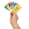 Spel UNO teams deluxe