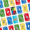 Spel UNO teams deluxe