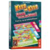 Spel Keer op Keer Scoreblok 3 Stuks  Level 5,6,7 Level 5, 6 En 7