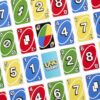 Spel Uno Teams