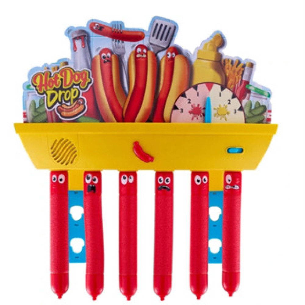 Hot Dog Drop Game - Afbeelding 3