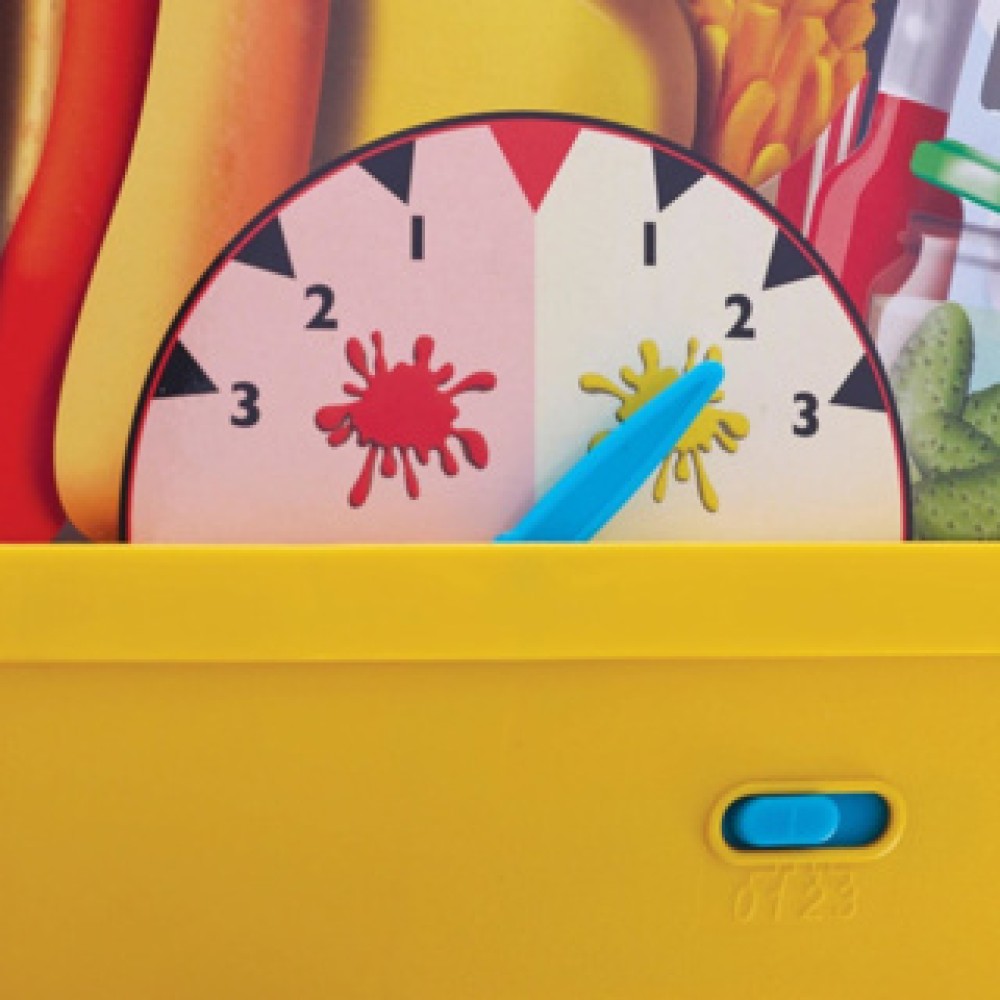 Hot Dog Drop Game - Afbeelding 5