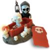Spel Griezelgraf