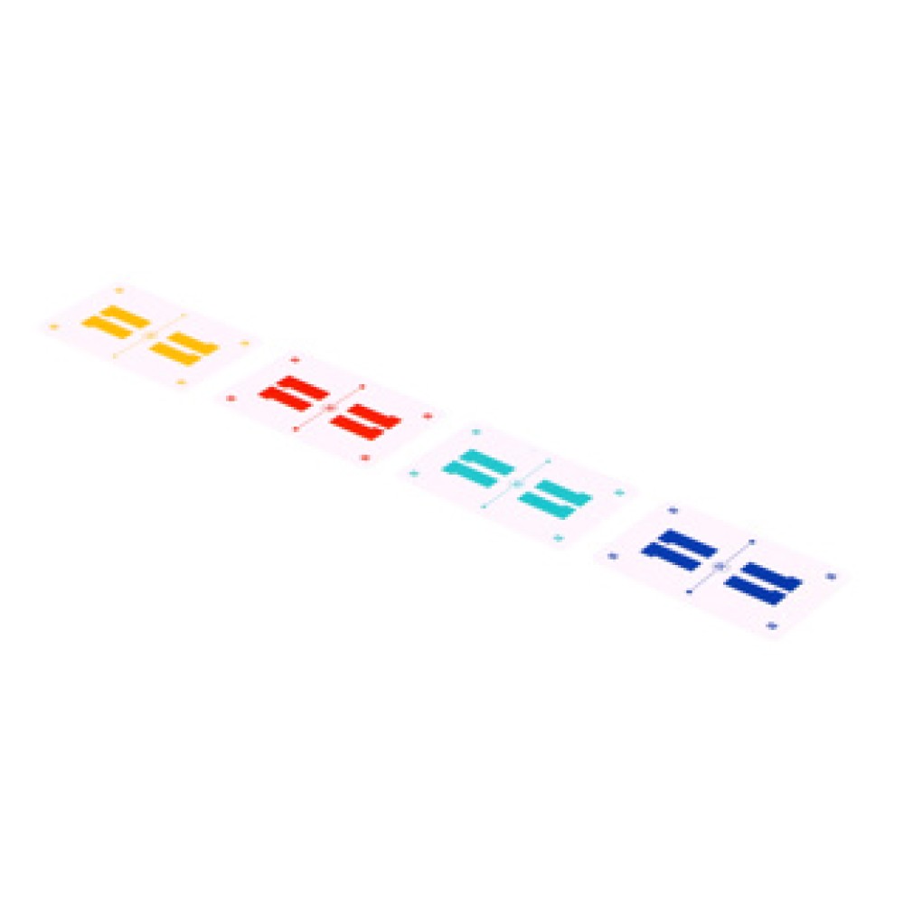 Ravensburger Elevens - Kaartspel - Afbeelding 4