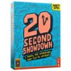 Party Spel 20 Second Showdown