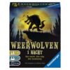Ravensburger Weerwolven 1 Nacht - Pocketspel