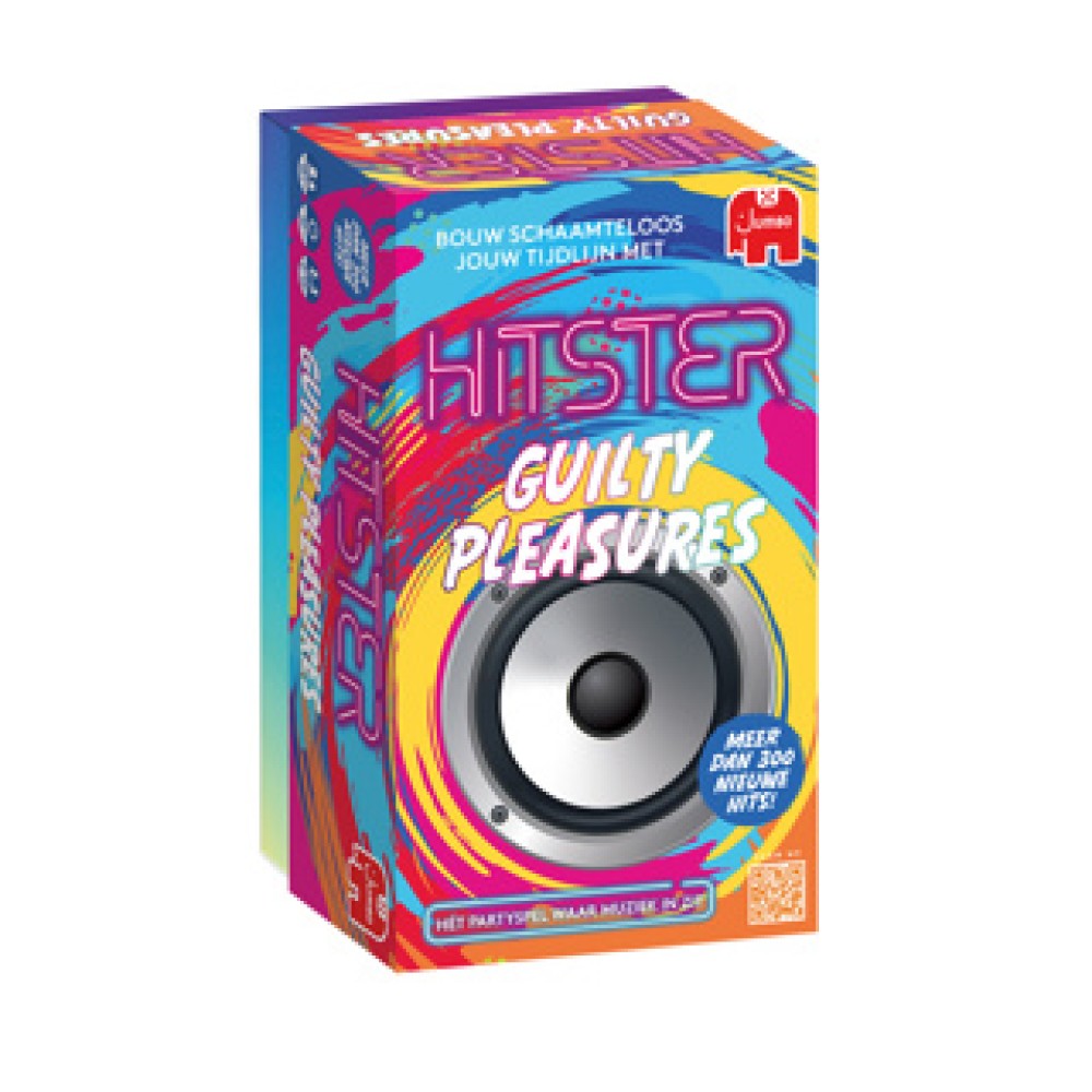 Spel Hitster Guilty Pleasures - Afbeelding 5