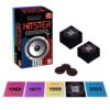 Spel Hitster 100% Chansons Françaises