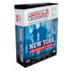 Spel Medical Mysteries New York