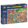 Jan Van Haasteren puzzel fata morgana 5000 stukjes