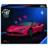 Ravensburger Iconics 3D puzzel Ferrari SF90  Stradale
