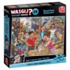 Puzzel Wasgij Mystery 29 Titel TBD (1000)