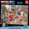 Puzzel Wasgij Mystery 29 Titel TBD (1000)