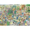 Puzzel Jvh Het Tuincentrum (1000)